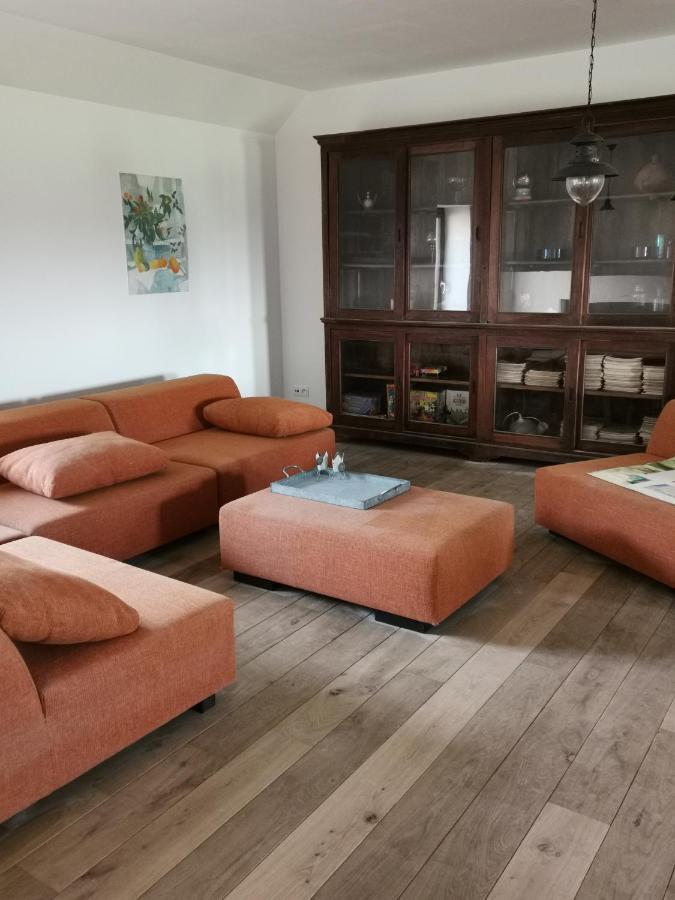 مبيت وإفطار Elingenhof المظهر الخارجي الصورة
