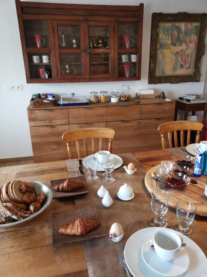 مبيت وإفطار Elingenhof المظهر الخارجي الصورة